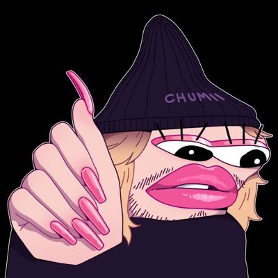 ChumiiCham Profile Picture