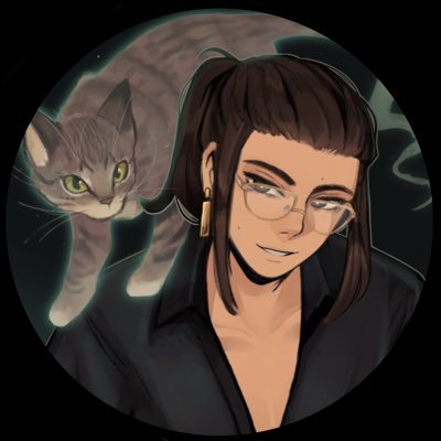 Archive Account: Hi, you might be looking for @Aliciel77 I swapped the users
My art idol is @straika_ 💖