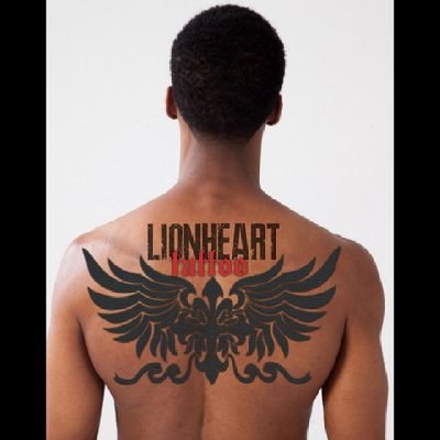 Lionheart tattoo provides you with the best tattoo designs to put on your skin...