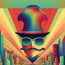 programmabl_art's profile picture. programmable art