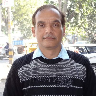 I am a graduate from Delhi University and a Government Employee.