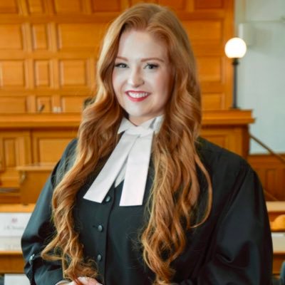 Lawyer & Lieutenant Governor’s Aide-de-Camp