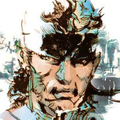 Your daily dose for Good Morning Metal Gear Nation. // Community-Focused Metal Gear Account // ran by @berserkbrandee