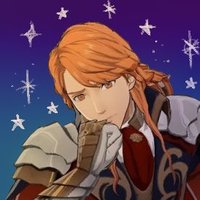 Ferdinand ☆ (@sonnenknight) 's Twitter Profile