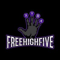FreeHighFive (@freehighfive) 's Twitter Profile