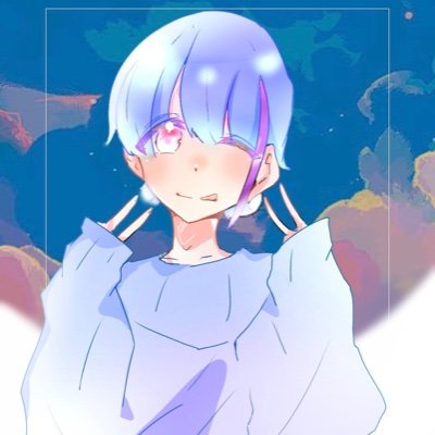 シノニム/synonym@クリフラさんのプロフィール画像