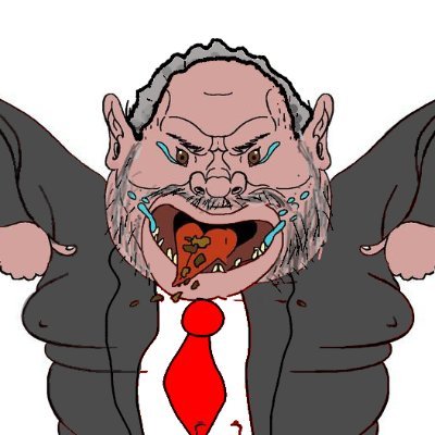 King corno of brainlotagem por trás do Brainlet BR.
página anti-woke
Faço lives na twitch:
https://t.co/eqardQ9tci