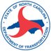 NCDOT (@NCDOT) Twitter profile photo