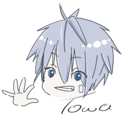 あいおいトワさんのプロフィール画像
