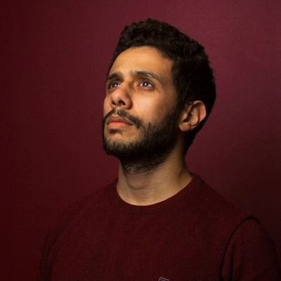 HossainFawzy's profile picture. الحوُساين حسام 
Co-founder of Flow ads agency.
https://t.co/CqCe87ig9R