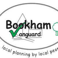 Bookham Vanguard (@bookhamvanguard) 's Twitter Profile