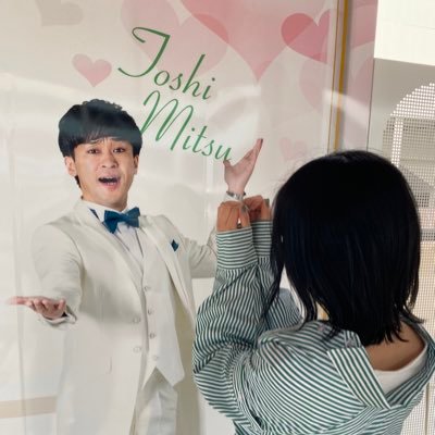 to_nao32's profile picture. (24)東京/💚寄りの📦 @TO_TOSHIMITSU