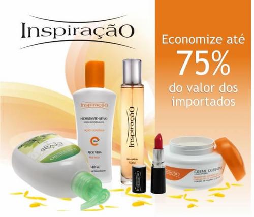 Para você que procura oportunidade de negócios com a empresa de cosméticos que mais cresce no Brasil