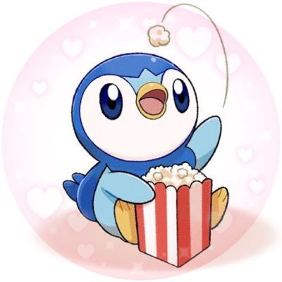 @趣味垢 J界隈 / アイドル / ポケモン / スプラトゥーン / サンジくん推し / あつ森 気軽にフォローしてくださいっ(。›◡ु‹。)⋆。˚✩ ♡