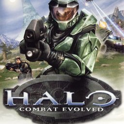 The account giving you the weekly status of Halo: Combat Evolved. I don’t claim to know everything, but I know a lot! Managed by @verysmuggy (don’t visit)