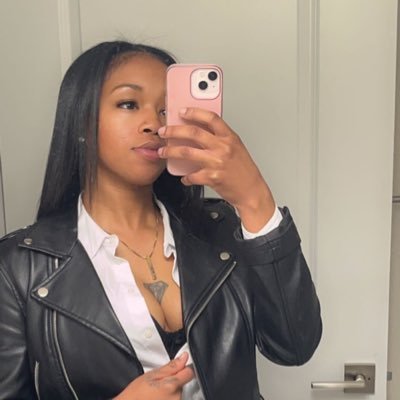 Im Just Me & Nobody Else Add My hair page on IG @BlessedByCay