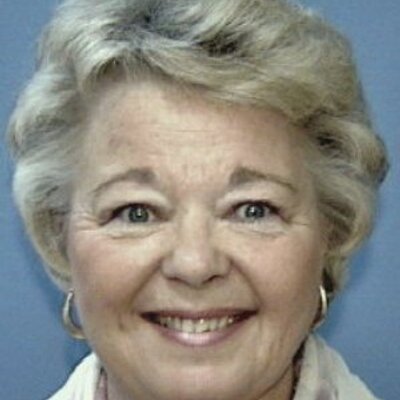 Louise Johnson (louisemjohnson) Twitter