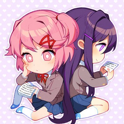 Daily Natsuri/Natsuri drawings! Might not actually be daily, but I’ll try to be as frequent as i can :) main @pastelic_feels banner by: @// kelly_exe_