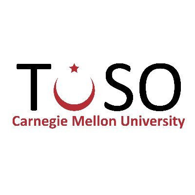 Official X account of Turkish Student Society (TUSO) @CarnegieMellon