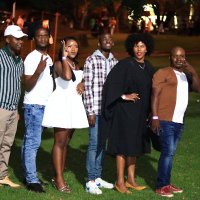 Mandlenkosi Nyoka (@mandlenkosinyo5) 's Twitter Profile
