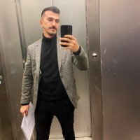 İbrahim Akın (@ibrahim27327) 's Twitter Profile