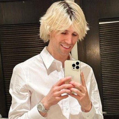 xQcUpdatesさんのプロフィール画像