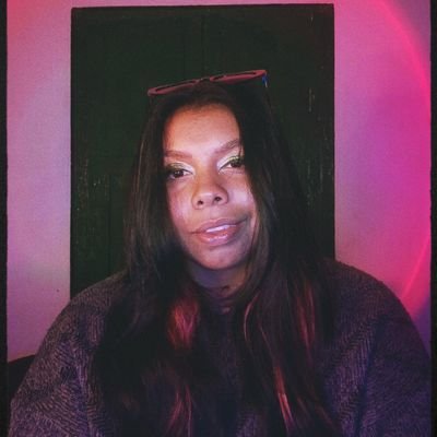 Anarcisa_'s profile picture. Soy así de simple.
Estudiante de Periodismo Udea.