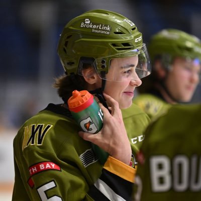 North Bay Battalion OHL