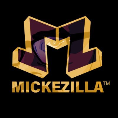 Mickezilla Studios: Concept Art, Illustration, and Design.