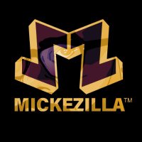 Mickezilla Studios(@Mickezilla) 's Twitter Profile Photo