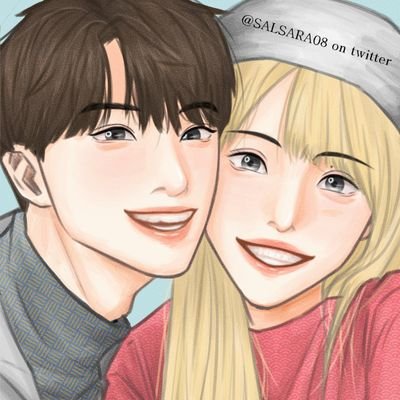 I do OC arts | DM for commission | Please check #anaksal & #gambarsal for more artworks