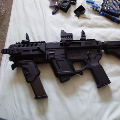 gunsou1331's profile picture. 🎠🐑
エレクトリアコードいいぞ

チェーンソーは必要だと思う
-メガミデバイス
-ヘキサギア
-ウォーハンマー
-