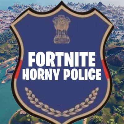 Fortnite Horny Police  Profile