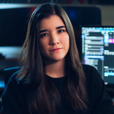 'TOP GAMER' - CNBC // annemunition(at)https://t.co/DMZdNCxVJo