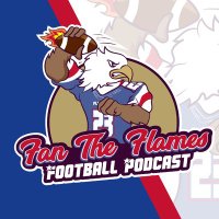 Fan The Flames Football Podcast (@ftffootballpod) 's Twitter Profile