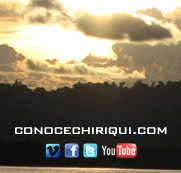 #Conoce Chiriquí es un Videoportal HD, que te muestra los puntos y servicios turísticos más importantes de Chiriqui - Panamá.