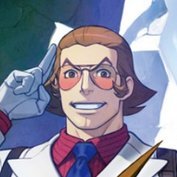 CHAMPION OF JUSTICE! DETECTIVE BASED IN LOS ANGELES! HE/HIM! 34! (PARODY/RP) #AARP
