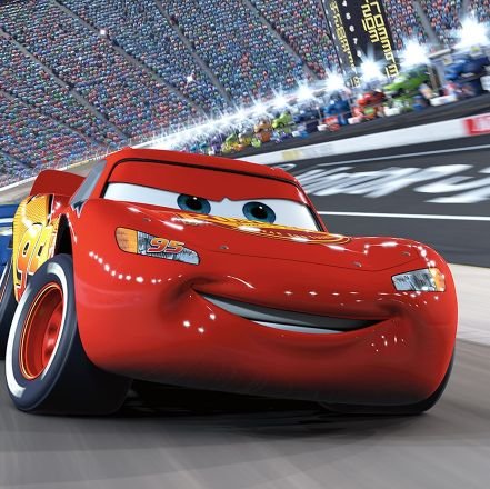 Daily Pixar Cars Facts