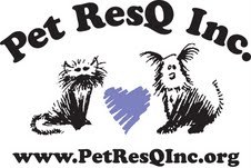 PetResQIncNJ's profile picture. A small group of volunteers who rescue neglected, abused or abandoned dogs. We secure, vet & place in loving Foster homes while we search for new forever homes
