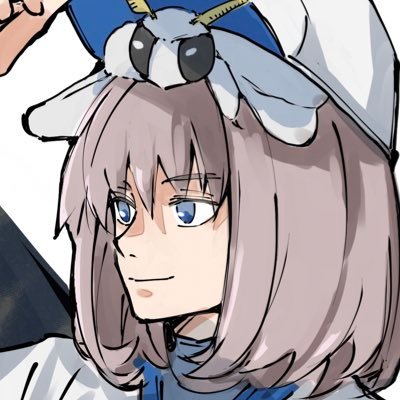 色々描く成人済の絵描きで雑食。FGO多めで他ジャンルも含む雑多なイラスト中心のアカウントです。ゲームが好き。◼︎無断転載、使用禁止
