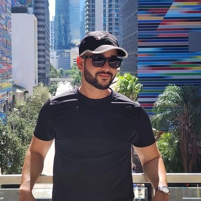 DrAlexisBarrero's profile picture. Doctor 🩺 28