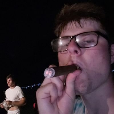 Branhammer1's profile picture. If it's important you gotta have a backup | public school nationalist