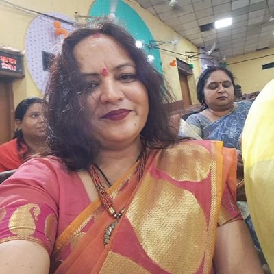 KusumJo54821886's profile picture. Basic education teacher
And also a you tuber#learnwithkusumjoshi