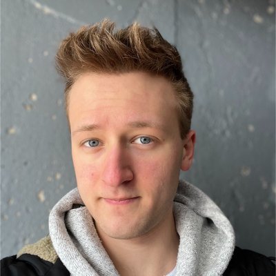 LeonardTorrin's profile picture. Creator of Blend_My_NFTs and Co-Founder and CEO of This Cozy Studio