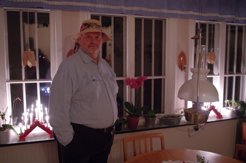 MatsBergner's profile picture. 