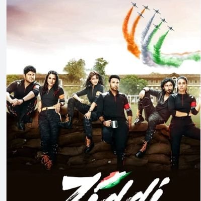 trueziddian7131's profile picture. 