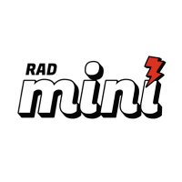 新栄RAD mini(@RAD_mini_) 's Twitter Profile Photo