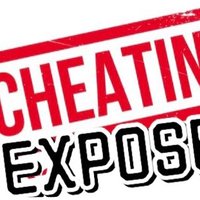 Cheating Exposed (@cheatingexp0sed) 's Twitter Profile Photo Cheating Exposed (@cheatingexp0sed) 's Twitter Profile Photo
