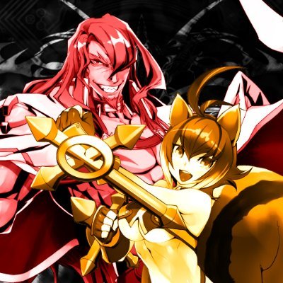 {(Parody Account Unaffiliated with BlazBlue or ArcSys)}
