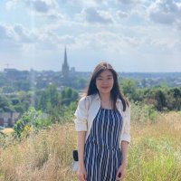 Charlotte (@charleungot) 's Twitter Profile Photo